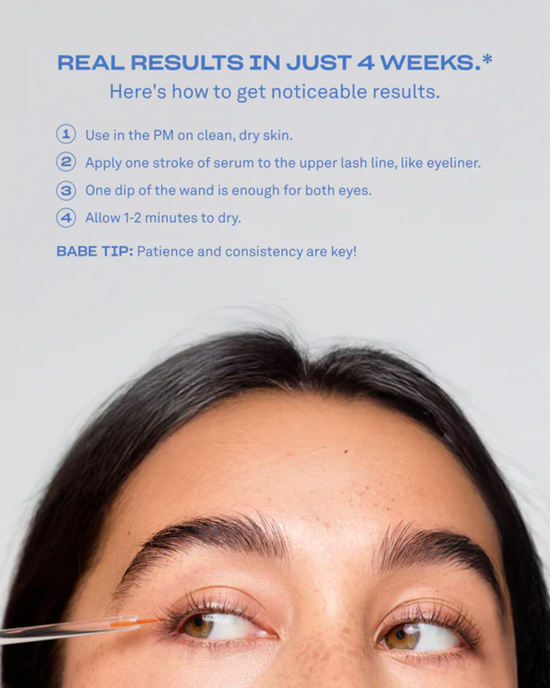 Essential Lash Serum