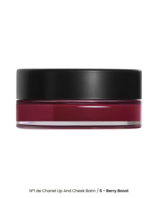N°1 de Chanel Lip And Cheek Balm