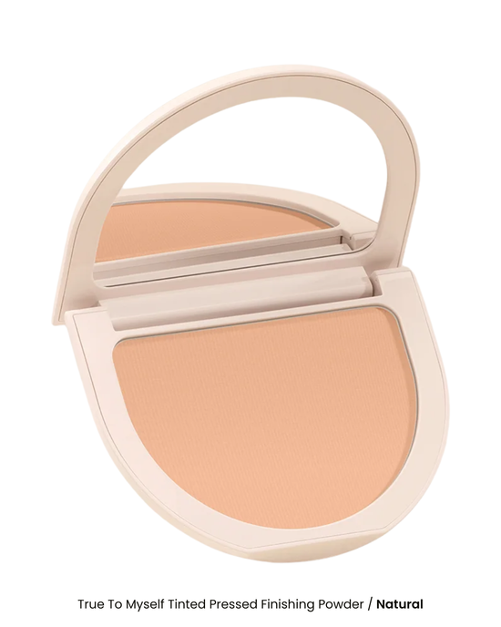 True To Myself Tinted Pressed Finishing Powder