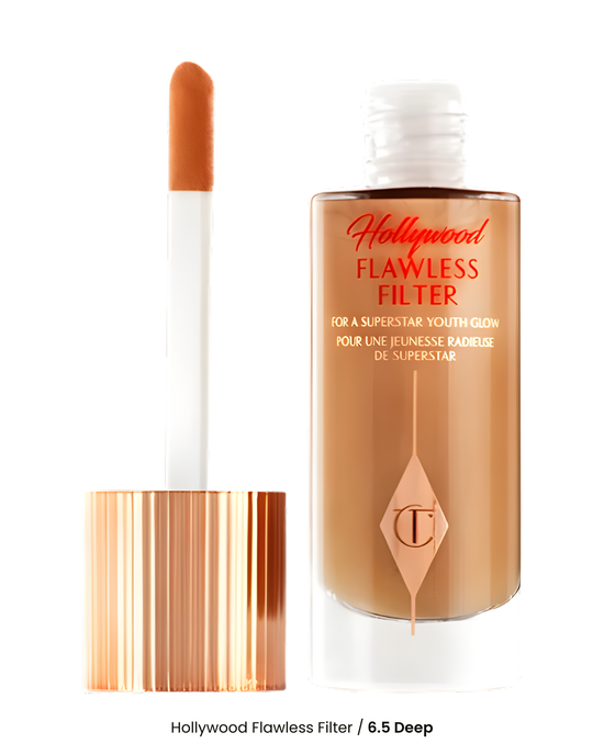 Hollywood Flawless Filter