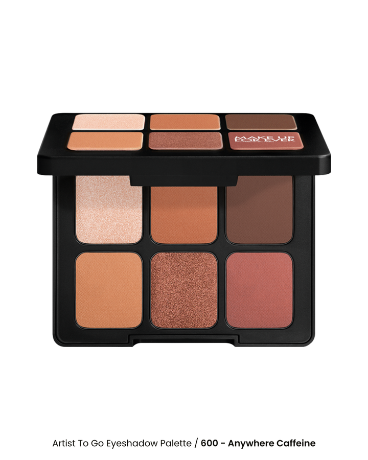 Artist To Go Eyeshadow Palette