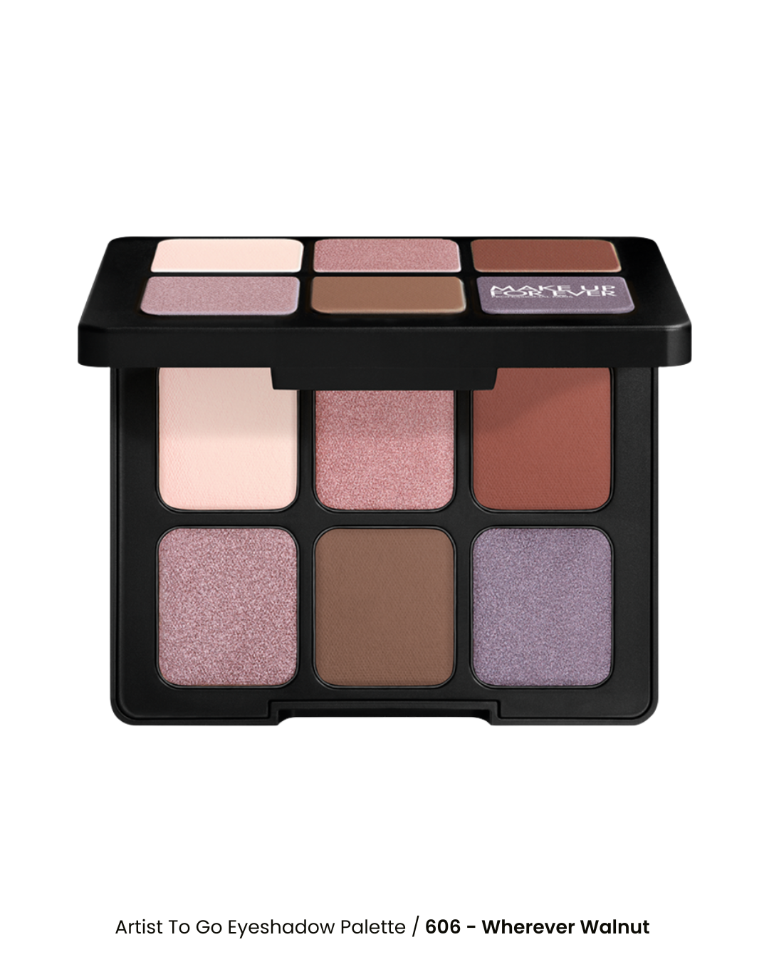Artist To Go Eyeshadow Palette