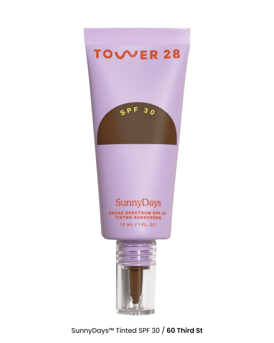 SunnyDays™ Tinted SPF 30