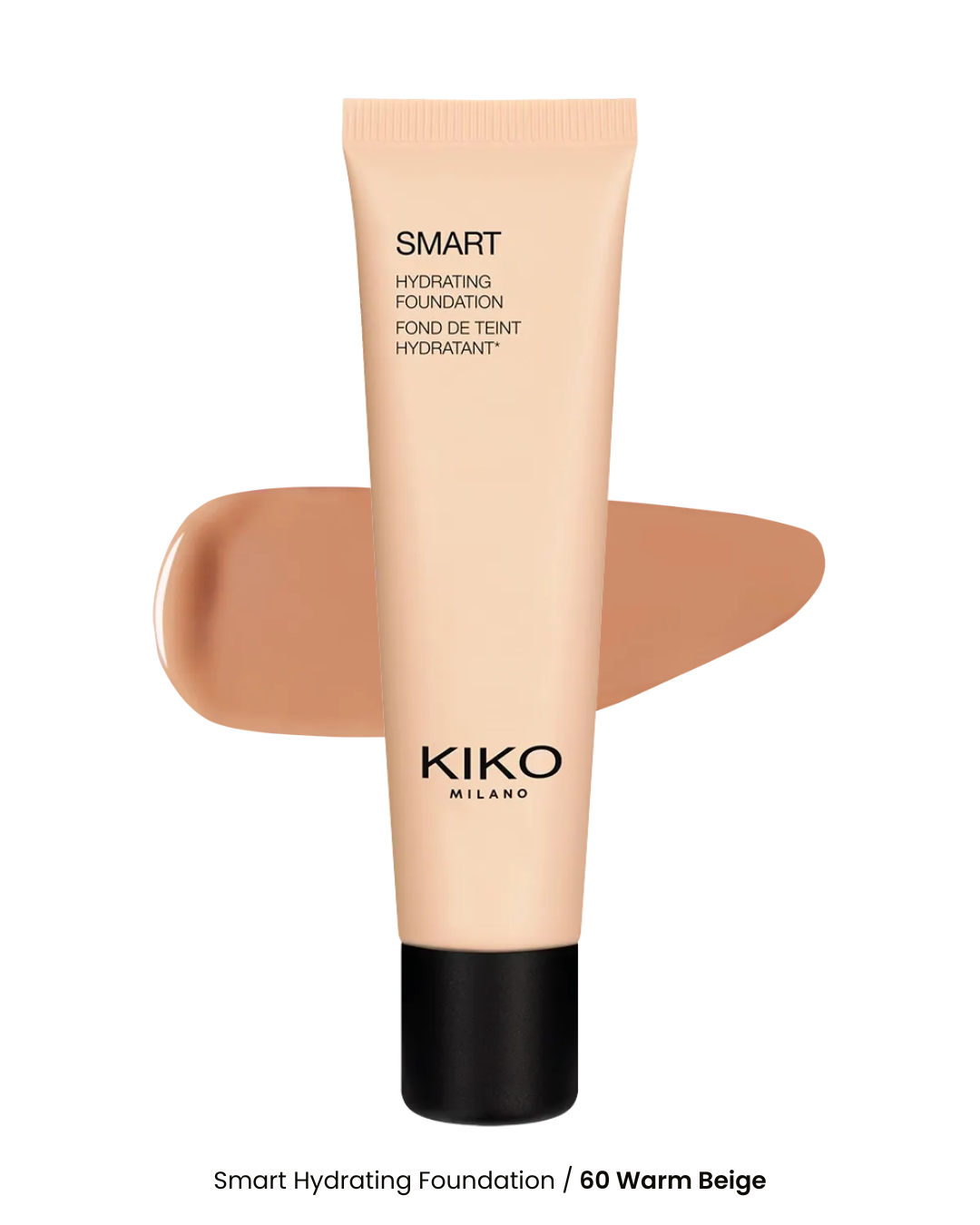 Smart Hydrating Foundation