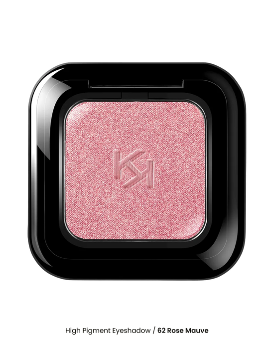 High Pigment Eyeshadow
