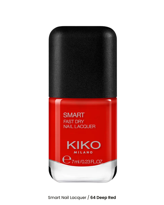 Smart Nail Lacquer