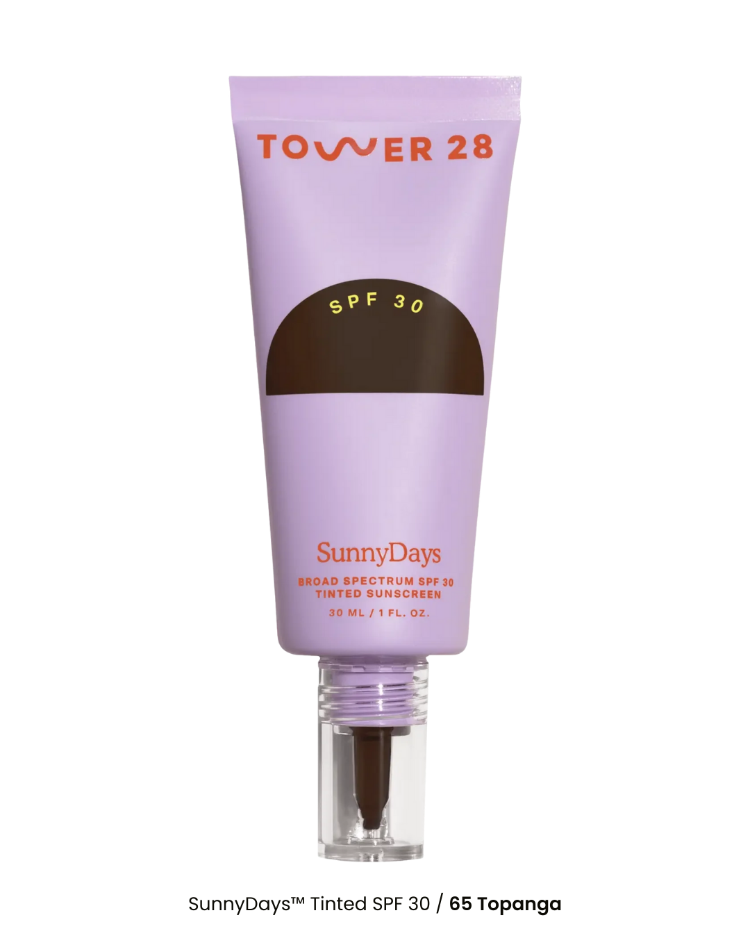 SunnyDays™ Tinted SPF 30