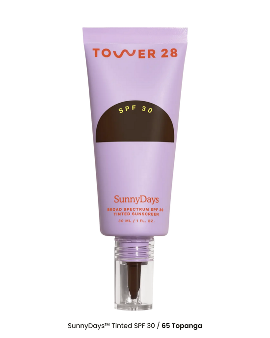 SunnyDays™ Tinted SPF 30