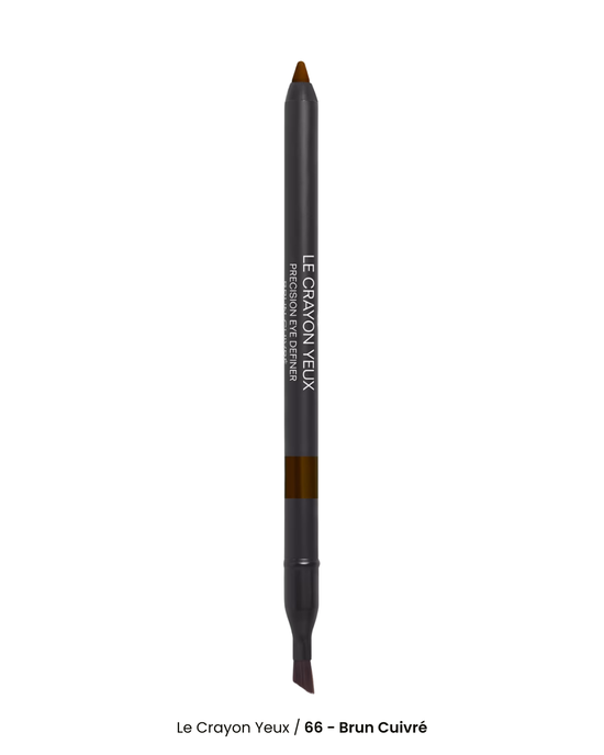 Le Crayon Yeux