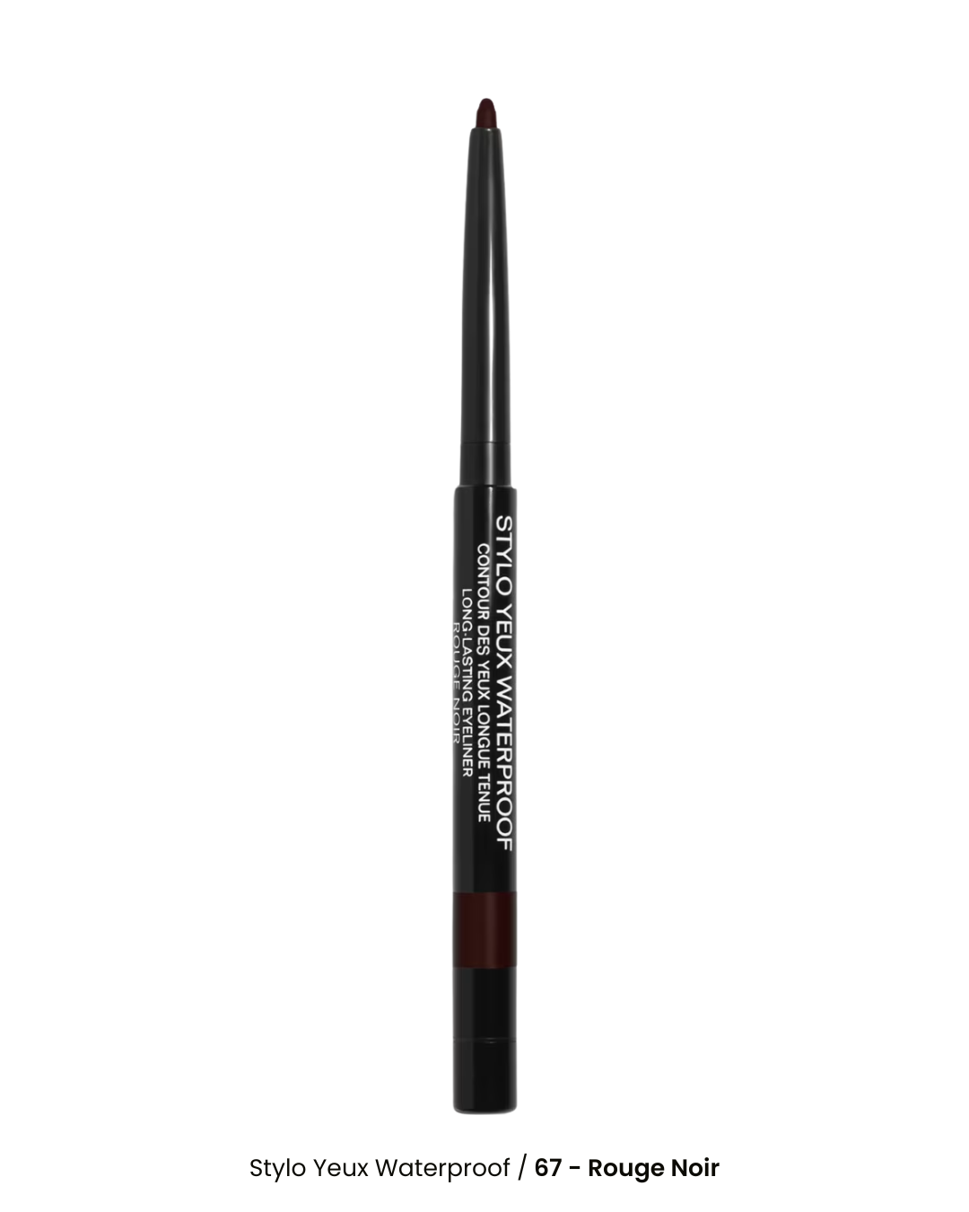 Stylo Yeux Waterproof