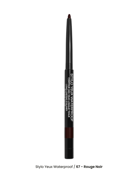 Stylo Yeux Waterproof