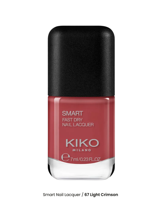 Smart Nail Lacquer