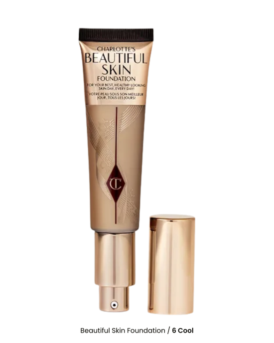 Beautiful Skin Foundation