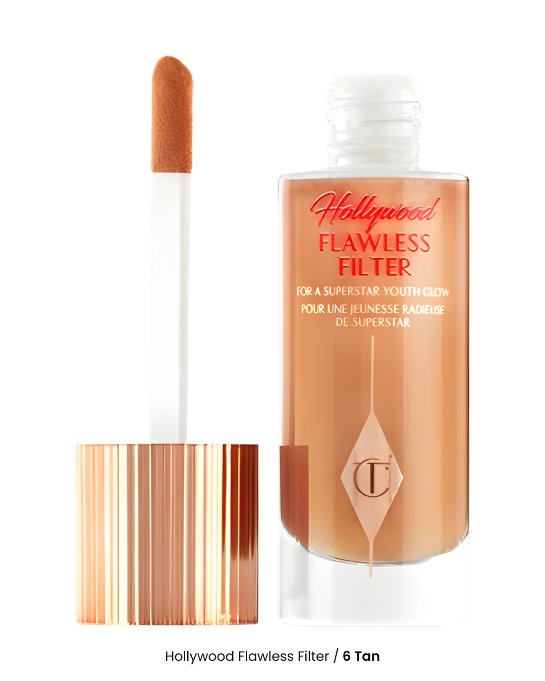 Hollywood Flawless Filter