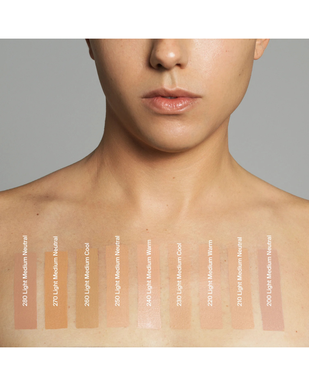 TRICLONE™ SKIN TECH MEDIUM COVERAGE FOUNDATION