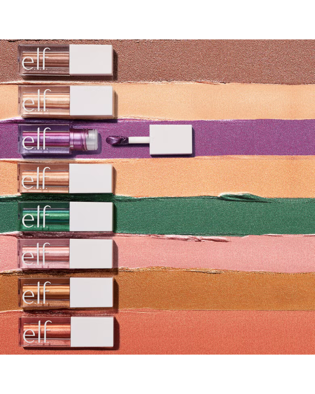 Liquid Metallic Eyeshadow