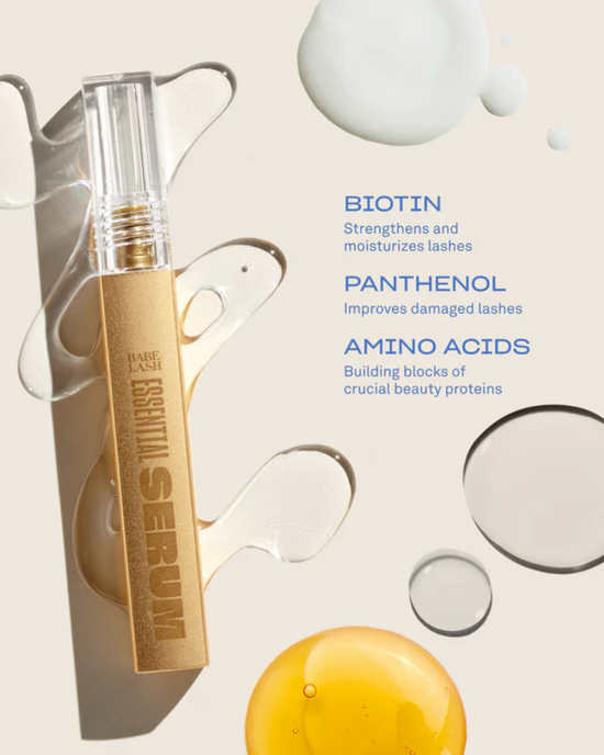 Essential Lash Serum
