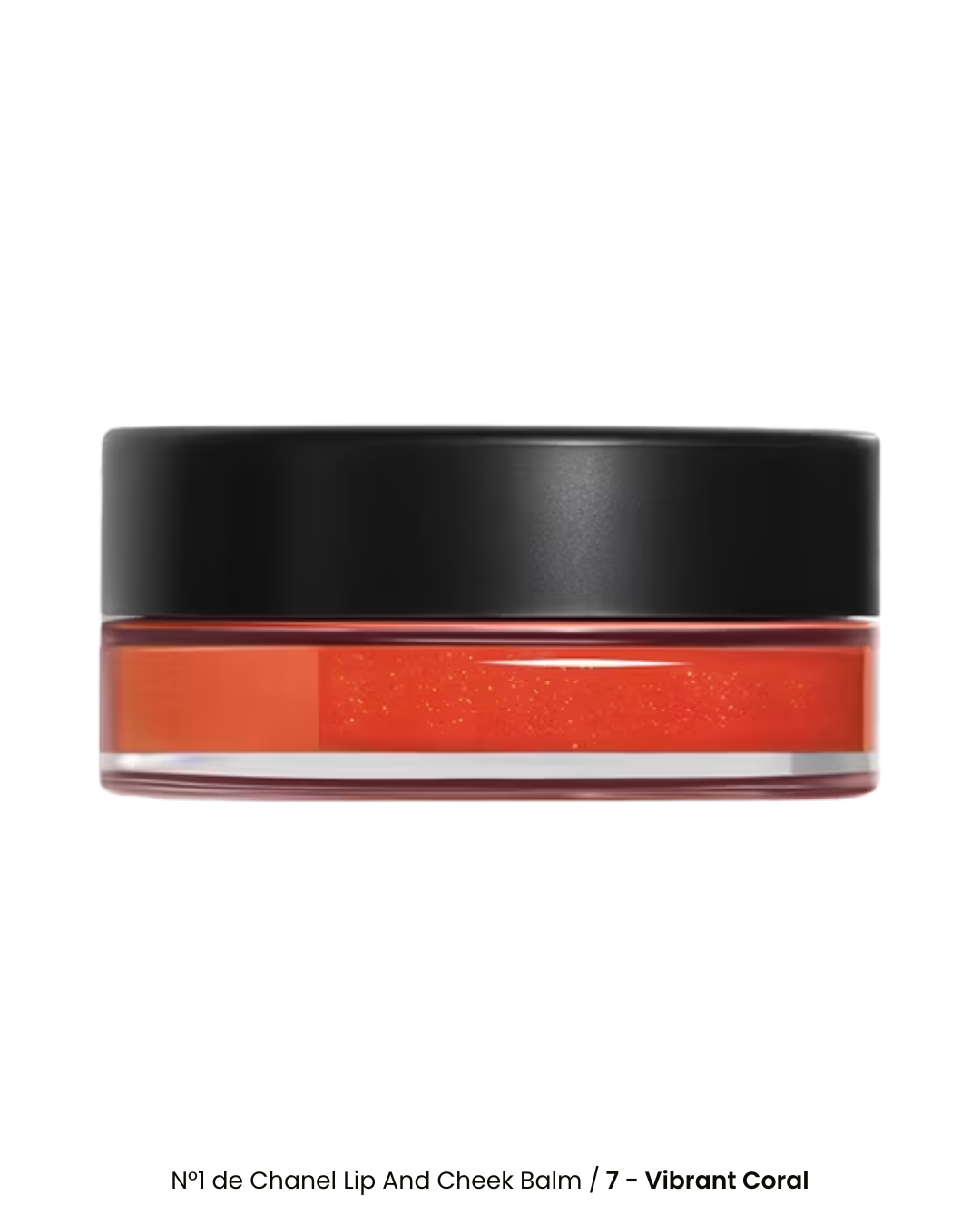 N°1 de Chanel Lip And Cheek Balm