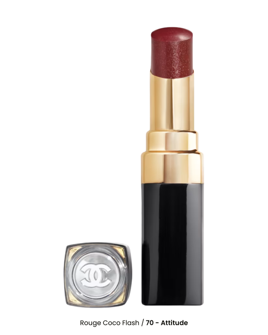 Rouge Coco Flash