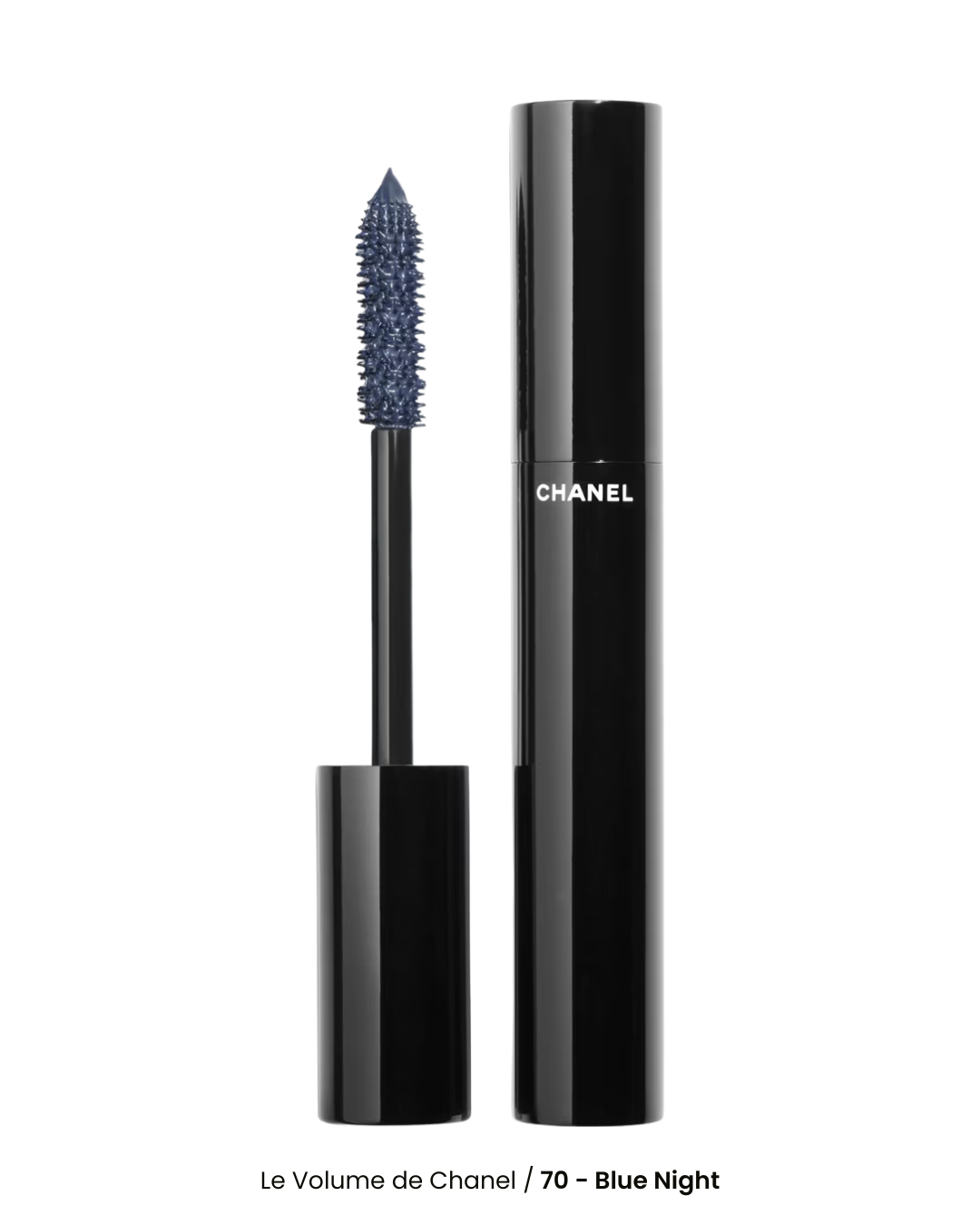 Le Volume de Chanel