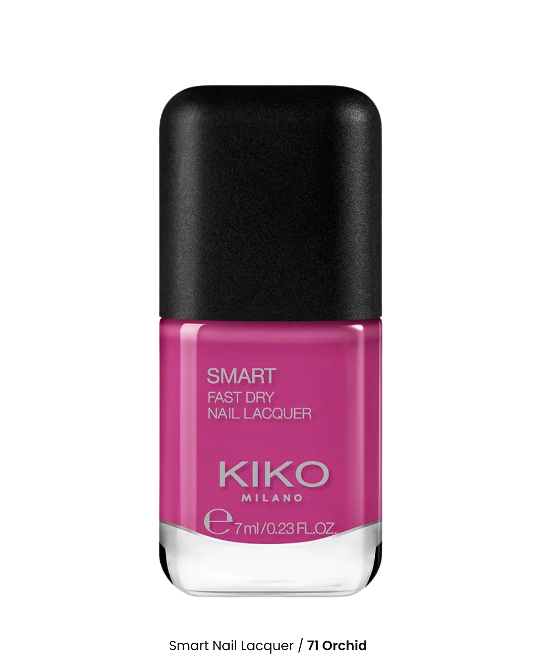 Smart Nail Lacquer