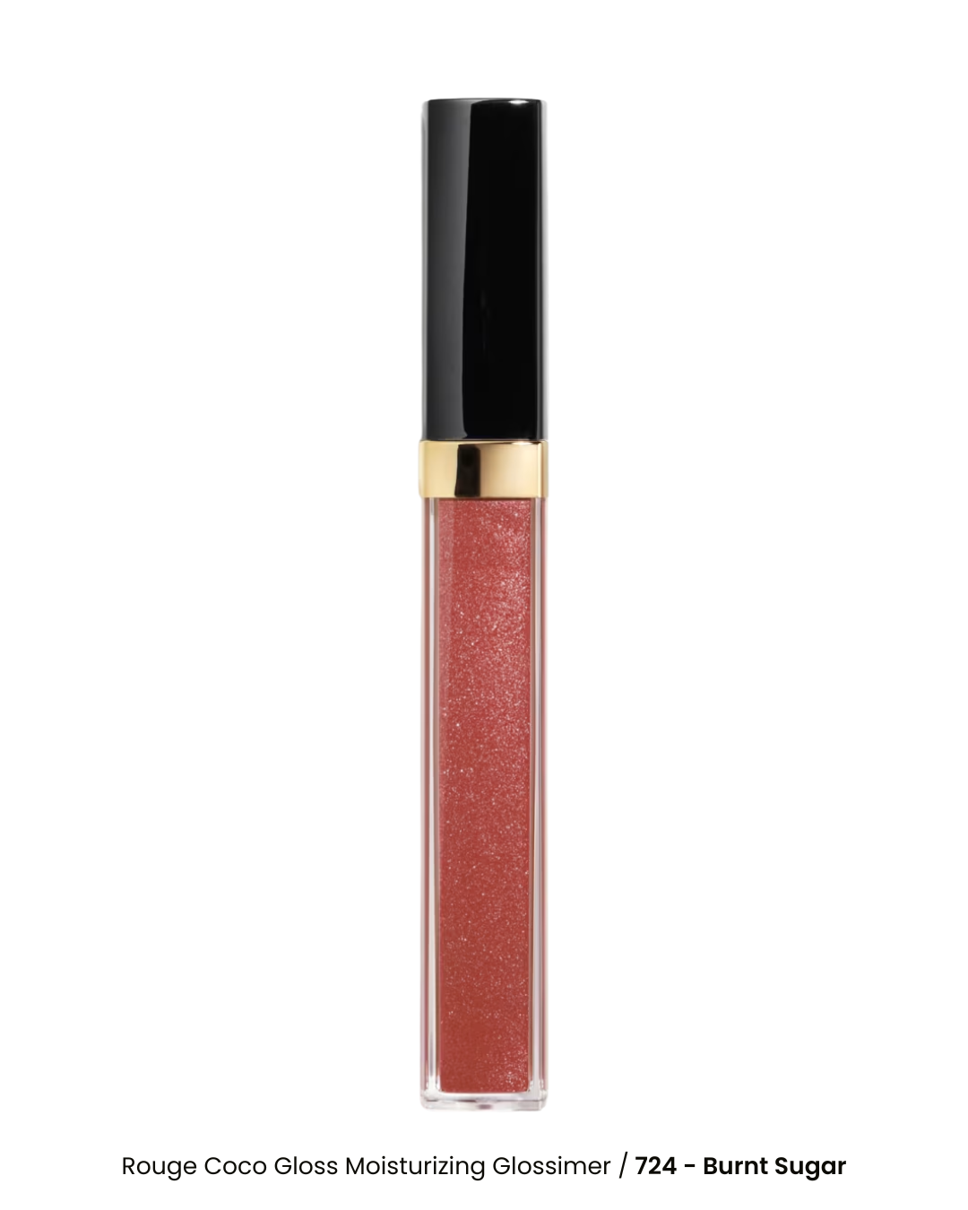 Rouge Coco Gloss Moisturizing Glossimer
