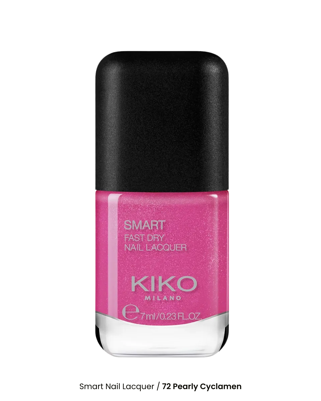 Smart Nail Lacquer