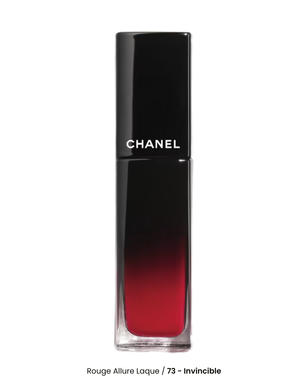 Rouge Allure Laque