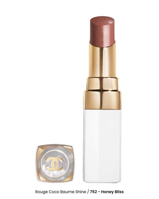 Rouge Coco Baume Shine
