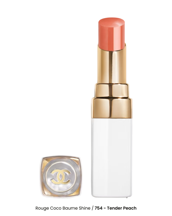 Rouge Coco Baume Shine