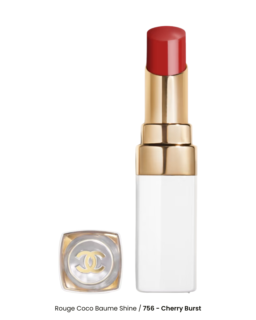 Rouge Coco Baume Shine
