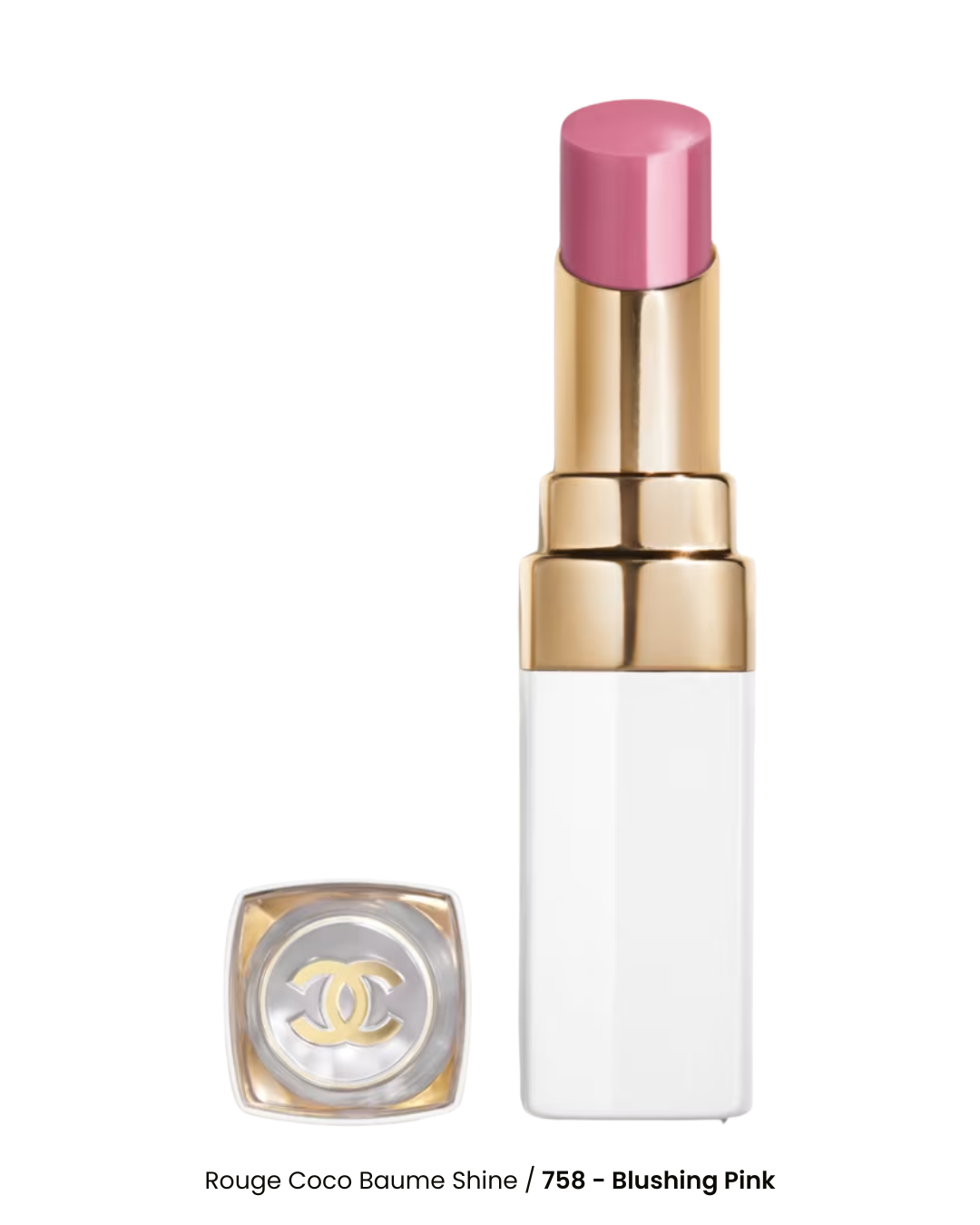 Rouge Coco Baume Shine