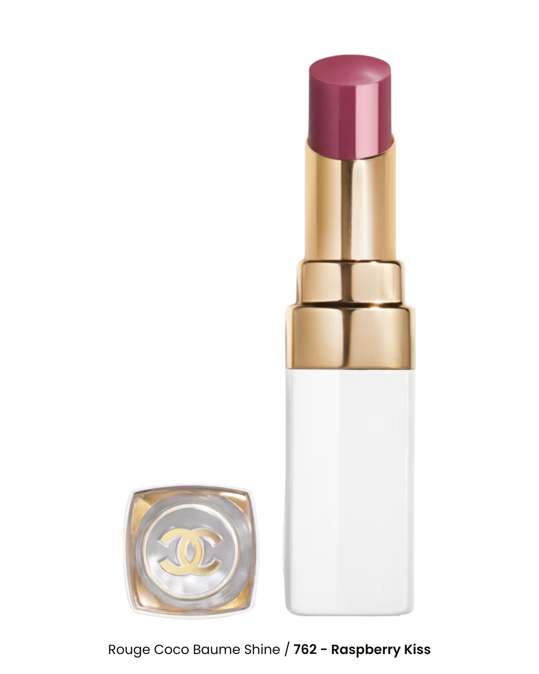 Rouge Coco Baume Shine