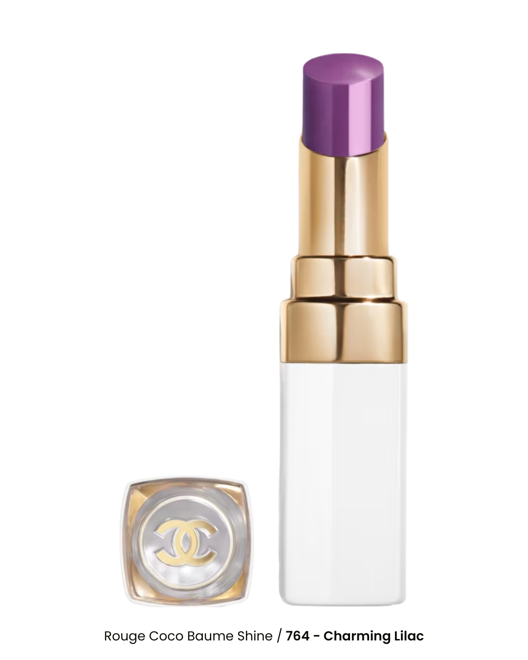 Rouge Coco Baume Shine