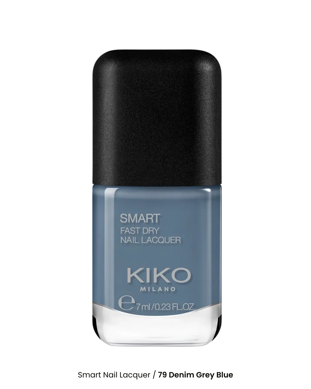 Smart Nail Lacquer