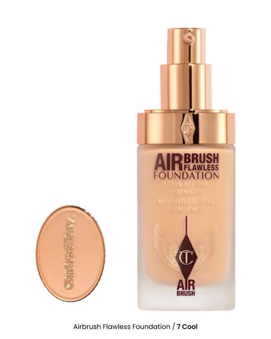 Airbrush Flawless Foundation