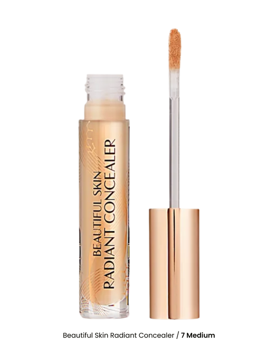 Beautiful Skin Radiant Concealer
