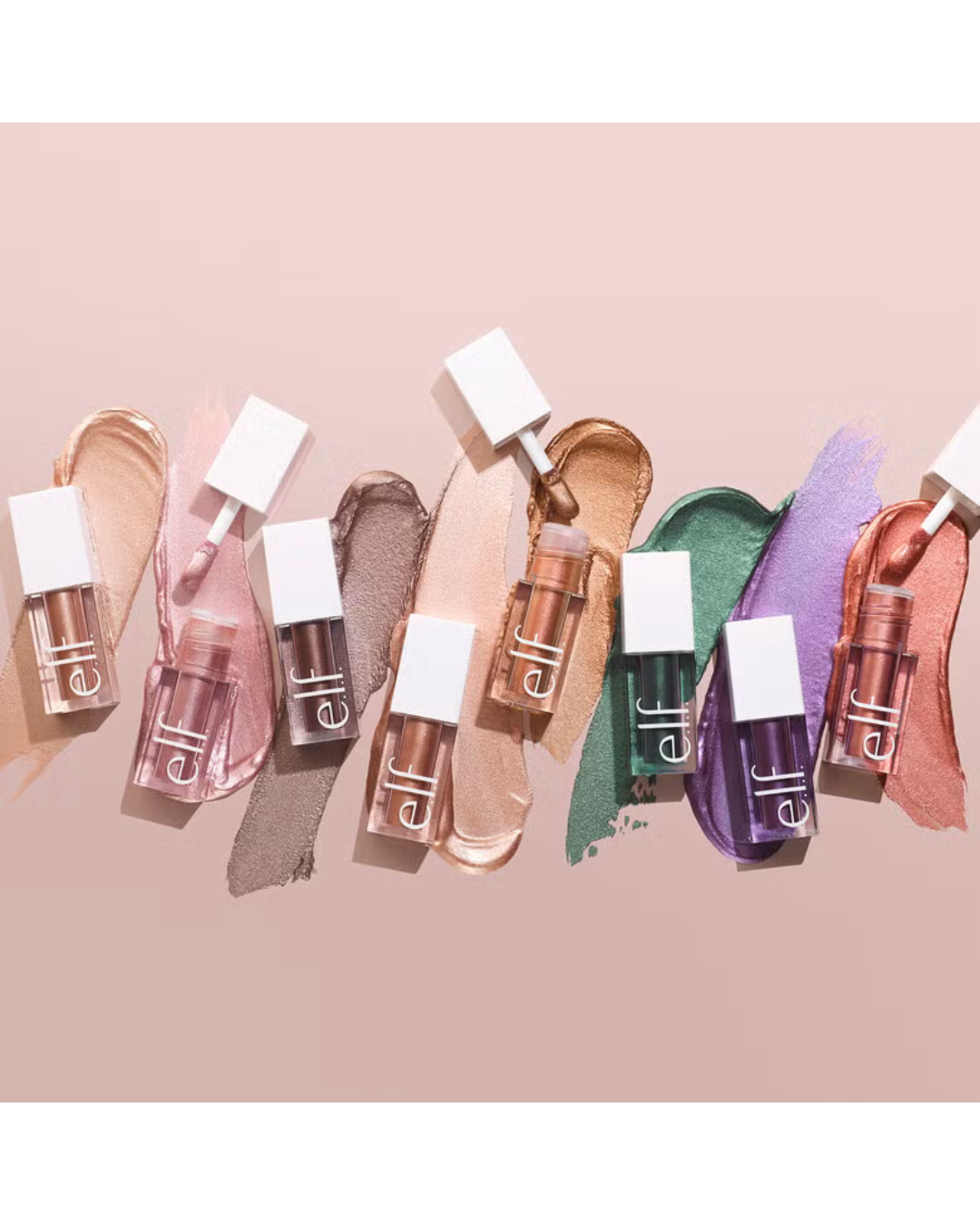 Liquid Metallic Eyeshadow