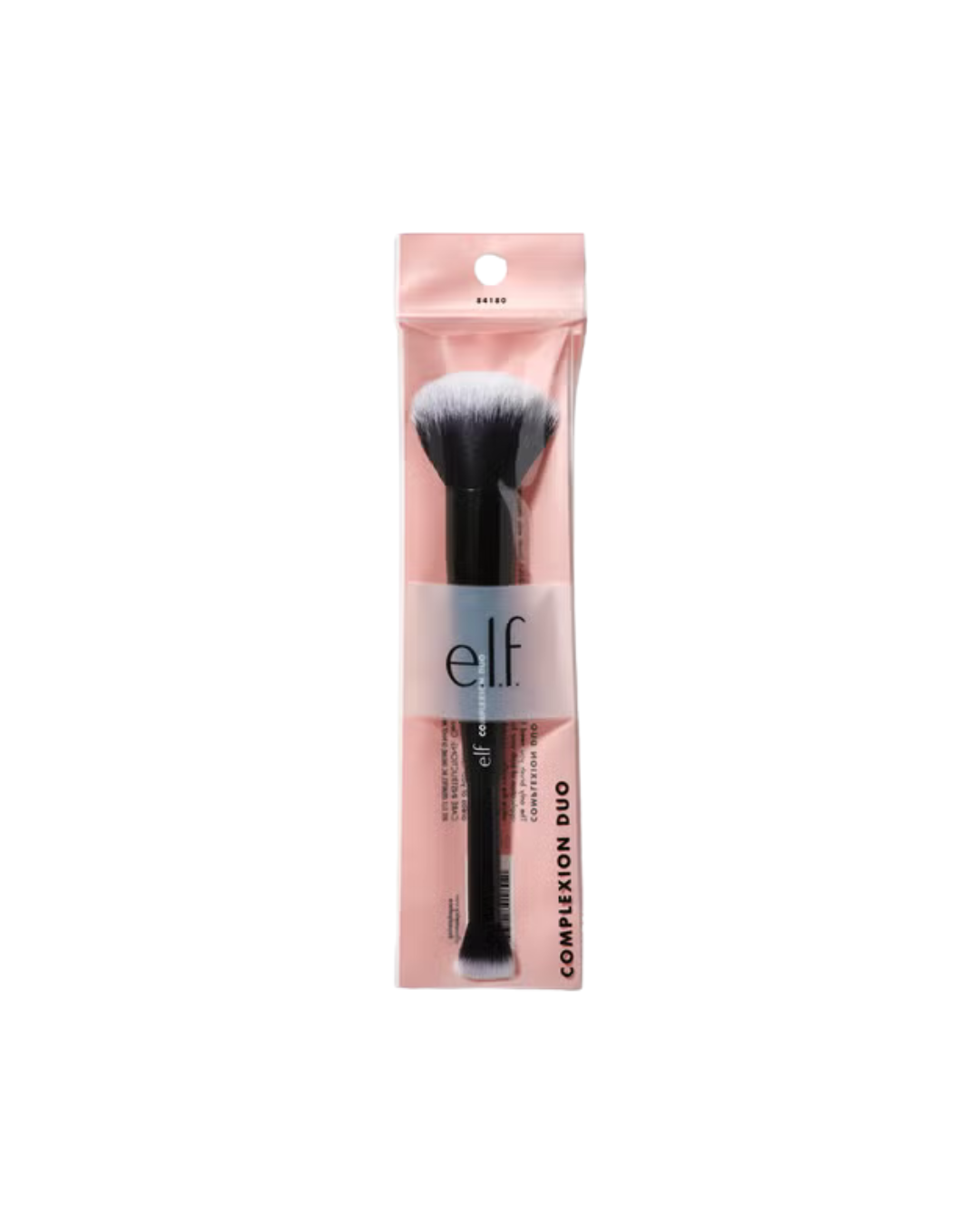 Concealer & Foundation Complexion Duo Brush