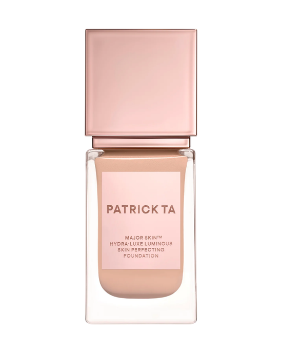 Major Skin Hydra-Luxe Luminous Skin Perfecting Foundation