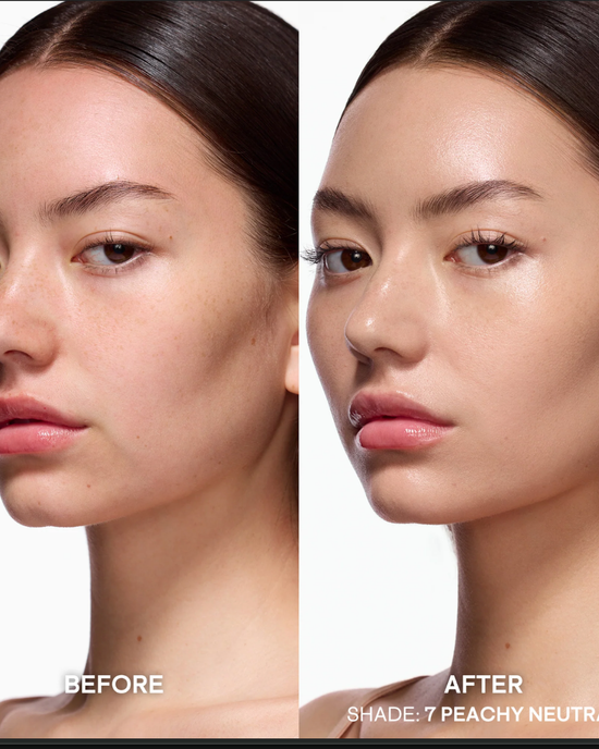 Major Skin Hydra-Luxe Luminous Skin Perfecting Foundation