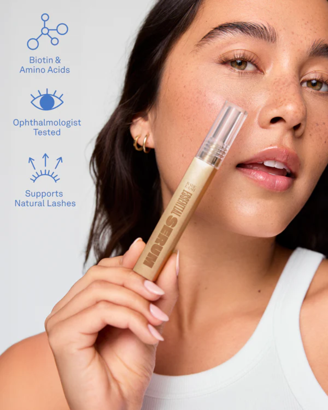Essential Lash Serum