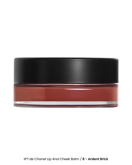 N°1 de Chanel Lip And Cheek Balm