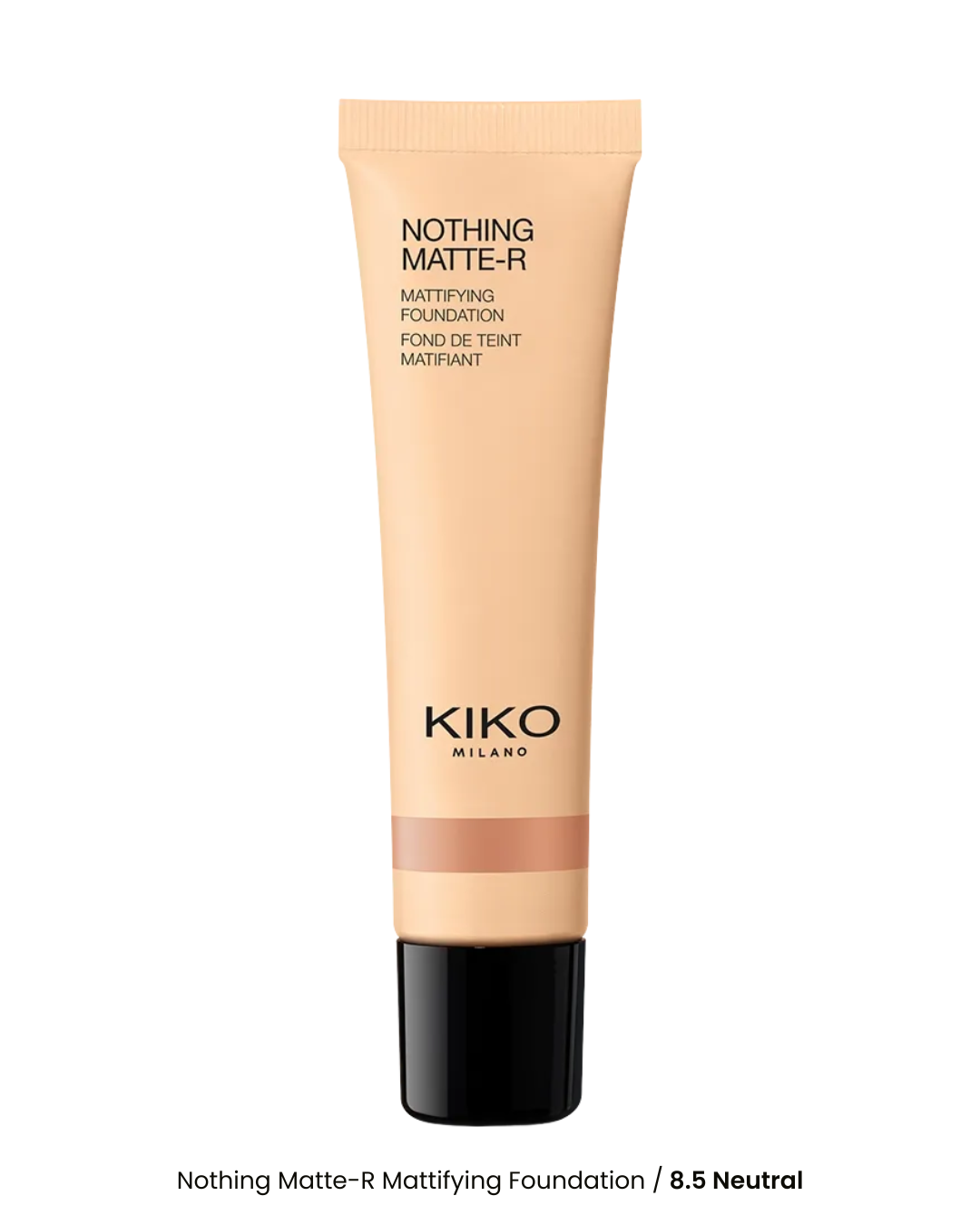 Nothing Matte-R Mattifying Foundation