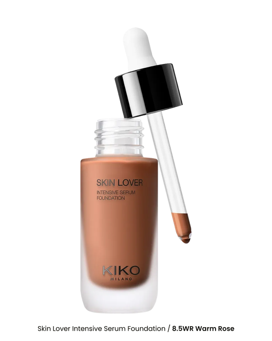 Skin Lover Intensive Serum Foundation