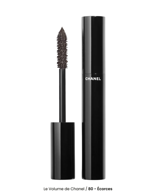 Le Volume de Chanel