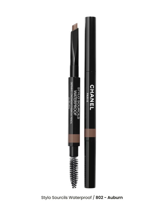 Stylo Sourcils Waterproof