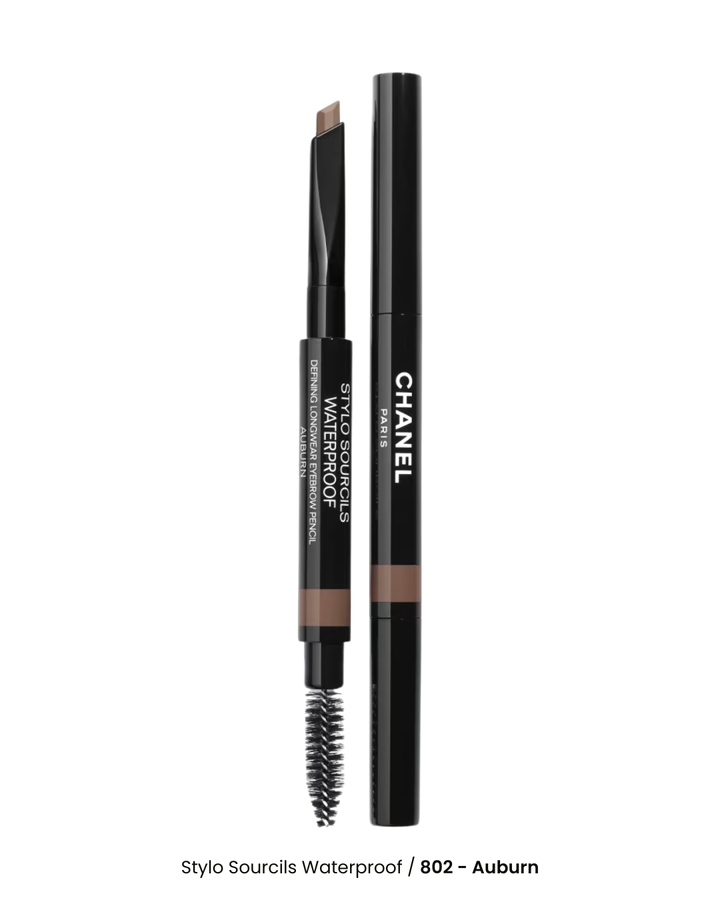 Stylo Sourcils Waterproof