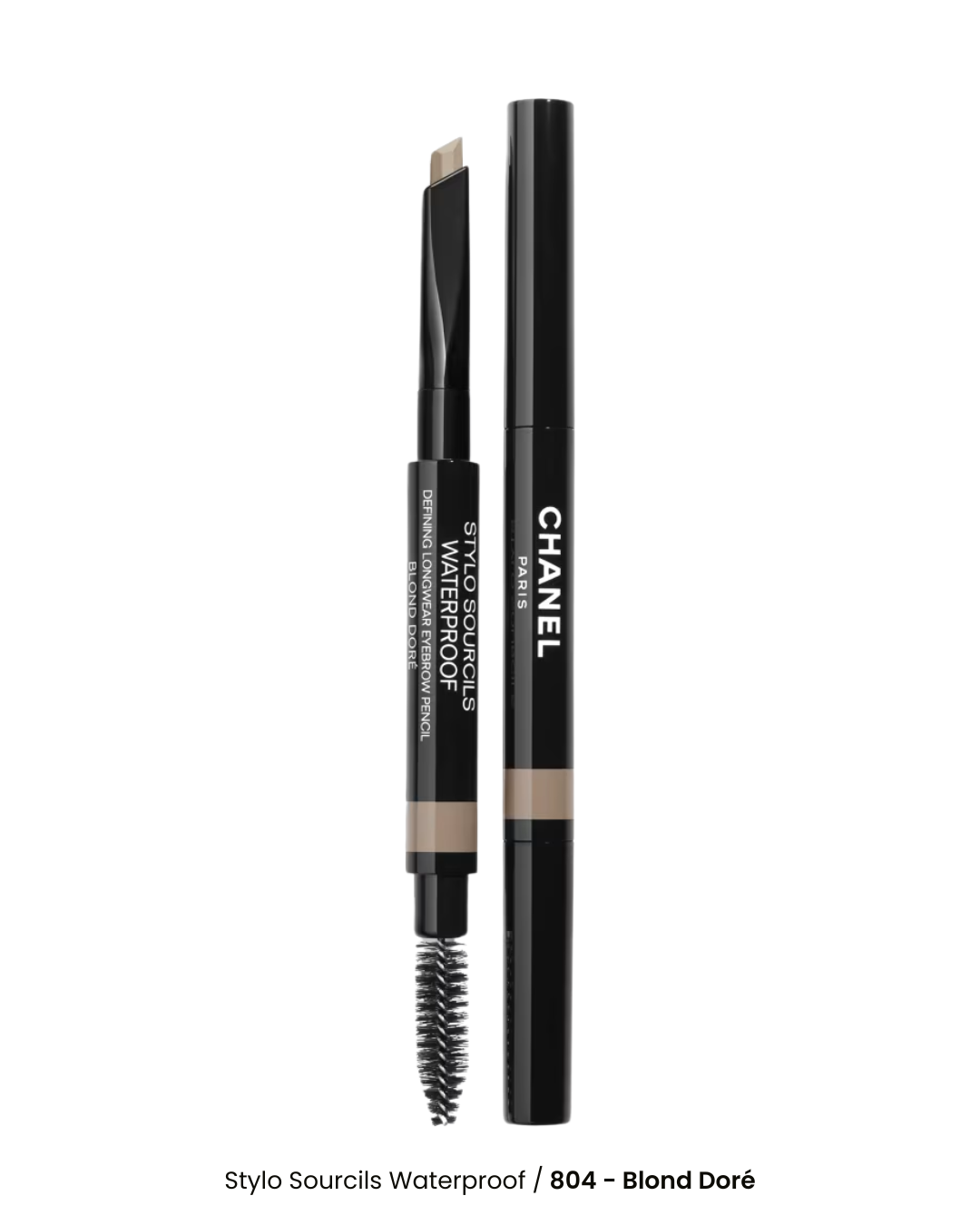 Stylo Sourcils Waterproof