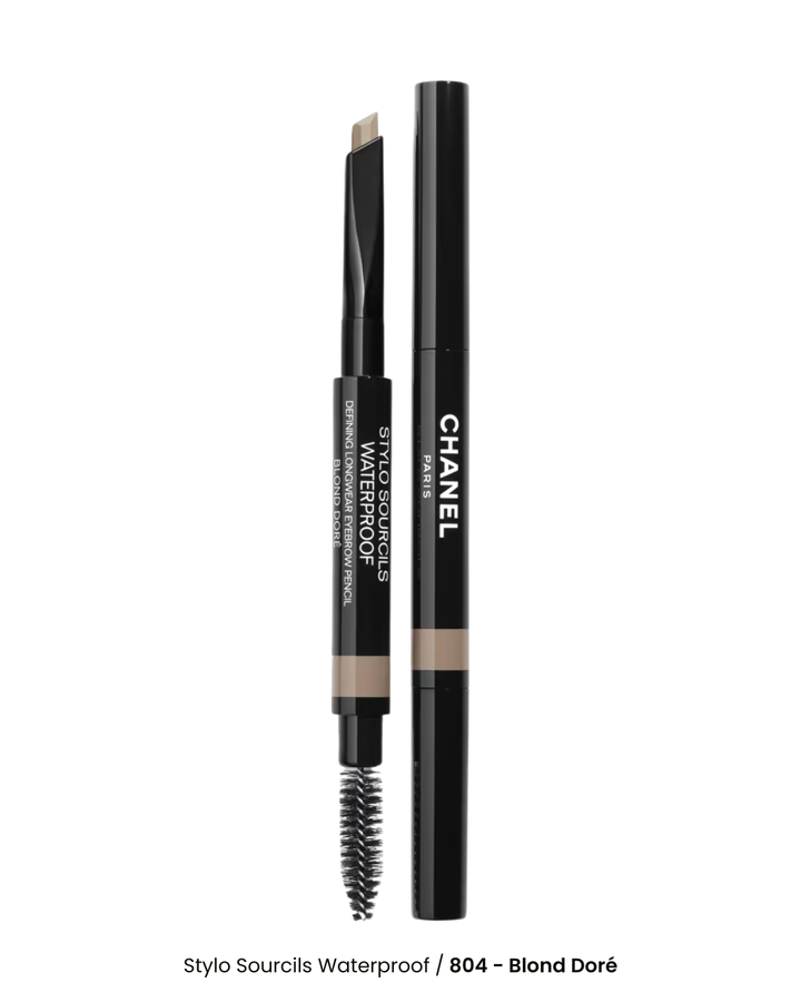Stylo Sourcils Waterproof